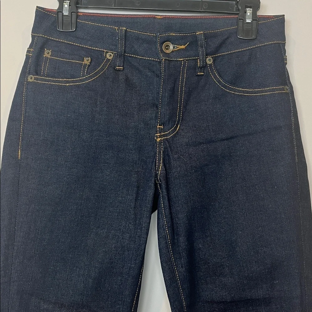 Raleigh Denim raleigh denim